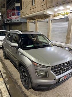 هيونداي فينو